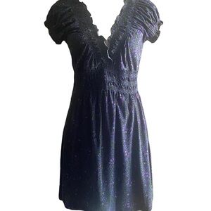 NWT-WEAVERS-DRESS